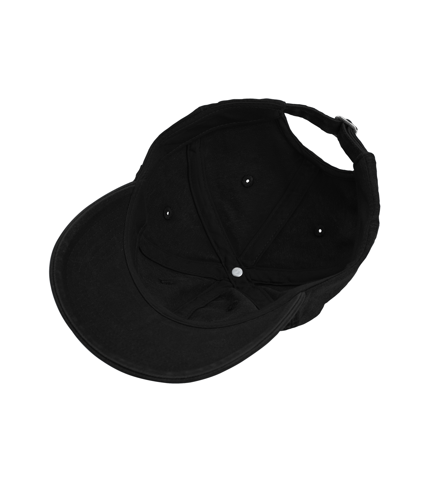 ScaleDrift Cap