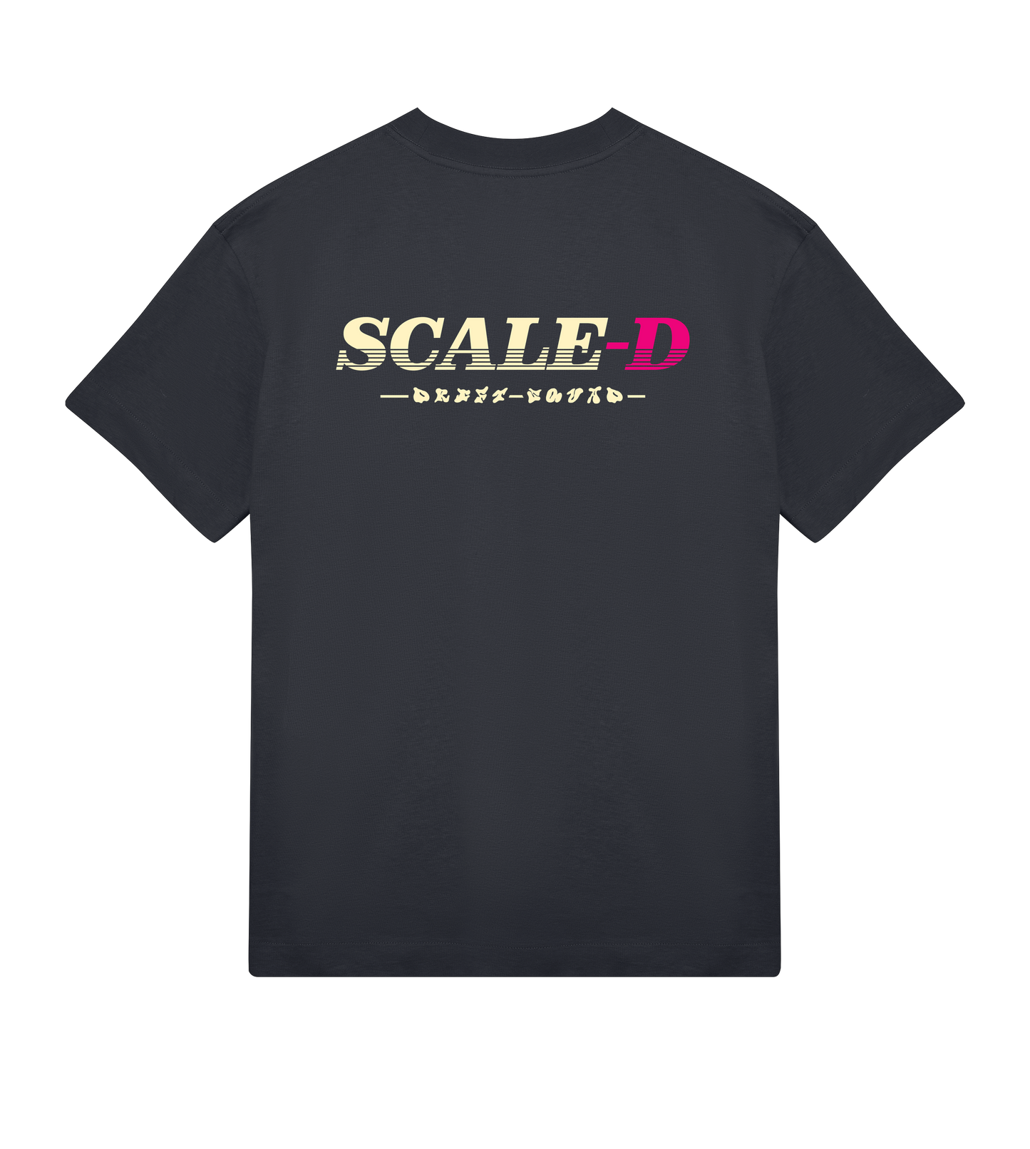 #5 Scale-D Tee