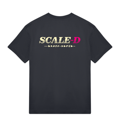 #5 Scale-D Tee