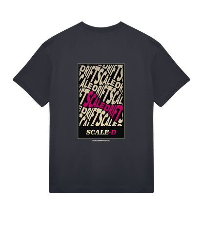 #2 ScaleD - Many Logos Tee