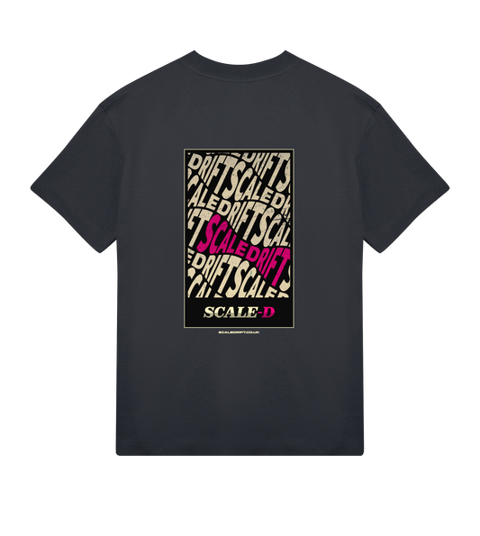 #2 ScaleD - Many Logos Tee