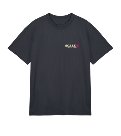 #2 ScaleD - Many Logos Tee