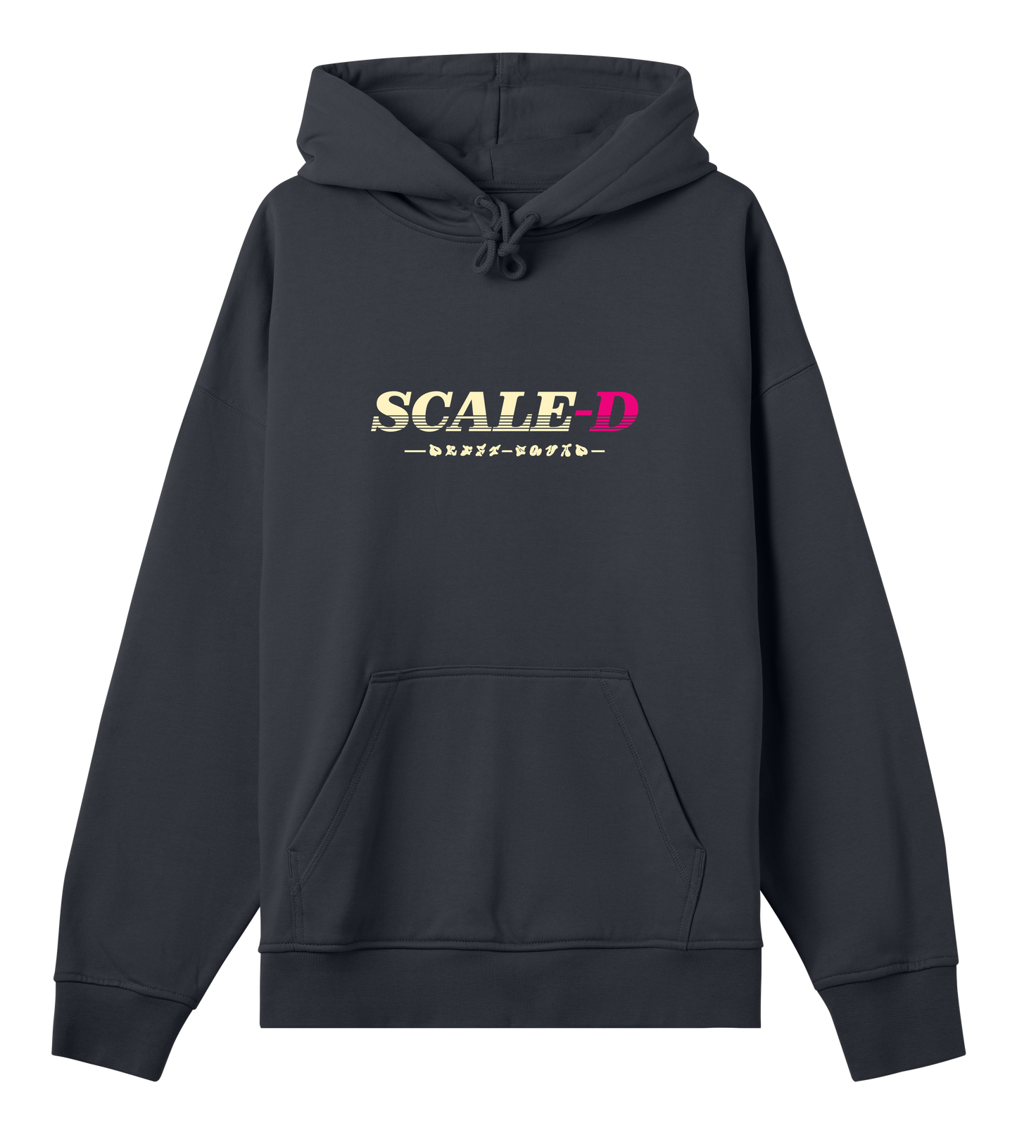 #1 Scale-D Hood