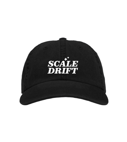 ScaleDrift Cap